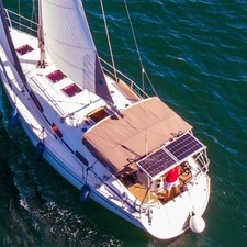 Bavaria 34 Cruiser