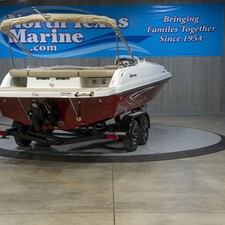 Hurricane 201 sundeck sport