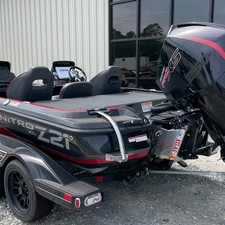 Nitro Z21 Z-Pro Package