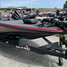 Nitro Z21 Z-Pro Package