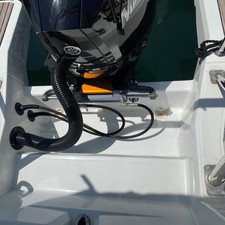 Jeanneau Cap Camarat 6.5 WA Serie 3