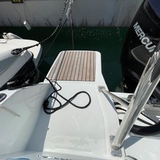 Jeanneau Cap Camarat 6.5 WA Serie 3