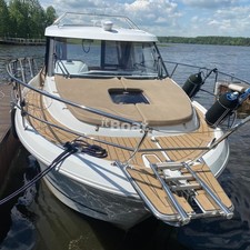 Jeanneau 885 Merry Fisher