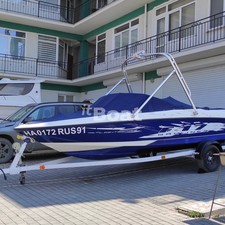 Bayliner 175 Bowrider