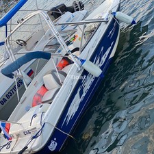 Bayliner 175 Bowrider