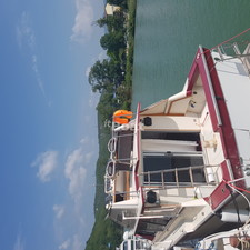 Silverton 35 Motor Yacht