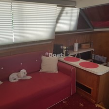 Silverton 35 Motor Yacht
