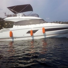 Jeanneau Prestige 420