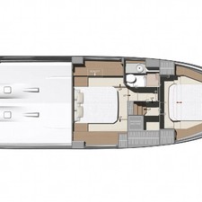 Jeanneau Prestige 420