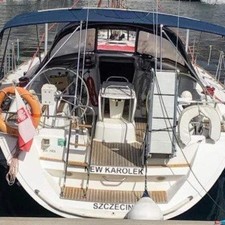 Jeanneau Sun Odyssey 45