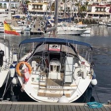 Jeanneau Sun Odyssey 45