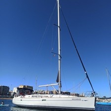 Jeanneau Sun Odyssey 45