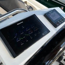 Beneteau Oceanis 46.1