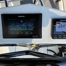 Beneteau Oceanis 46.1