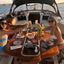 Jeanneau Sun Odyssey 54 DS