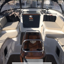 Jeanneau Sun Odyssey 54 DS