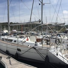 Jeanneau Sun Odyssey 44i
