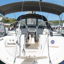 Bavaria 46 Cruiser