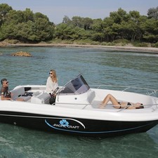 Pacific Craft 670 Open