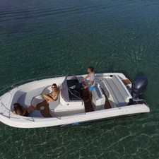 Pacific Craft 670 Open