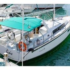 Beneteau Oceanis 38