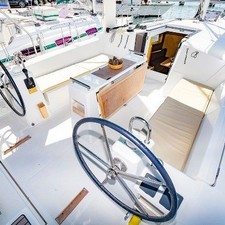 Beneteau Oceanis 38