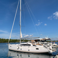 Elan Impression 45.1