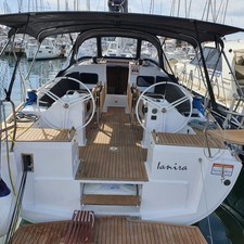 Elan Impression 45.1