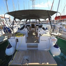 Elan Impression 45.1