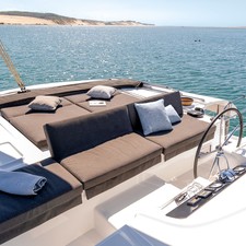 Lagoon 46