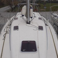 Bavaria 43 Cruiser