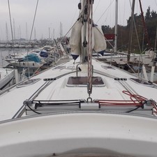 Bavaria 43 Cruiser