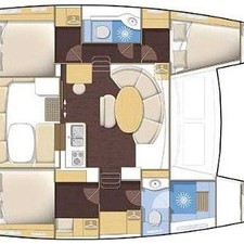 Lagoon 380