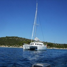Lagoon 380