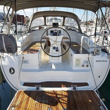 Bavaria Cruiser 36
