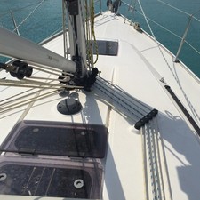 Bavaria 37 Cruiser