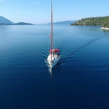 Jeanneau Sun Odyssey 32