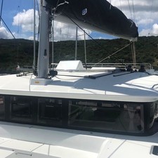Lagoon 450 F