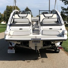 Yamaha Boats 275 E