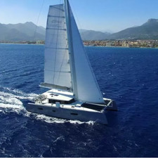 Popilov Yachts 14.99