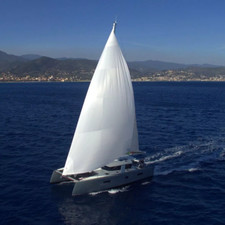 Popilov Yachts 14.99