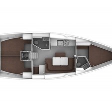 Bavaria Cruiser 41