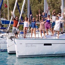 Bavaria Cruiser 41