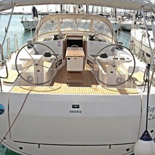 Bavaria 45 Cruiser