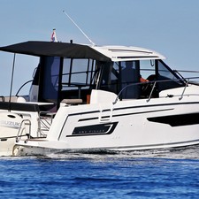 Jeanneau Merry Fisher 895