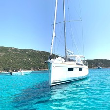 Beneteau Oceanis 35.1