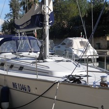 Beneteau Cyclades 50.5