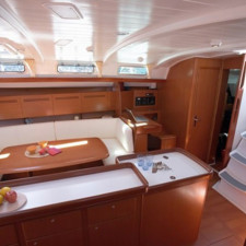 Beneteau Cyclades 50.5