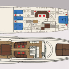 Overmarine Mangusta 72