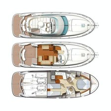 Jeanneau Prestige 42